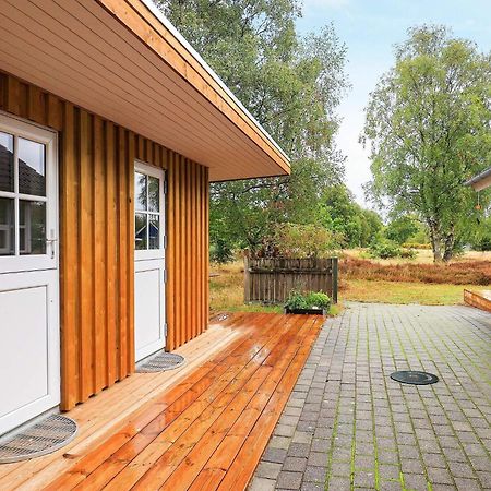 6 Person Holiday Home In Фредериксхавн Экстерьер фото