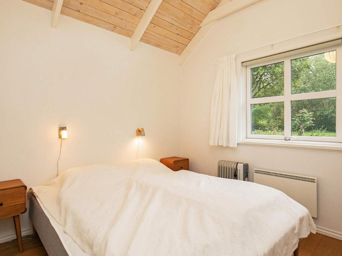 6 Person Holiday Home In Фредериксхавн Экстерьер фото