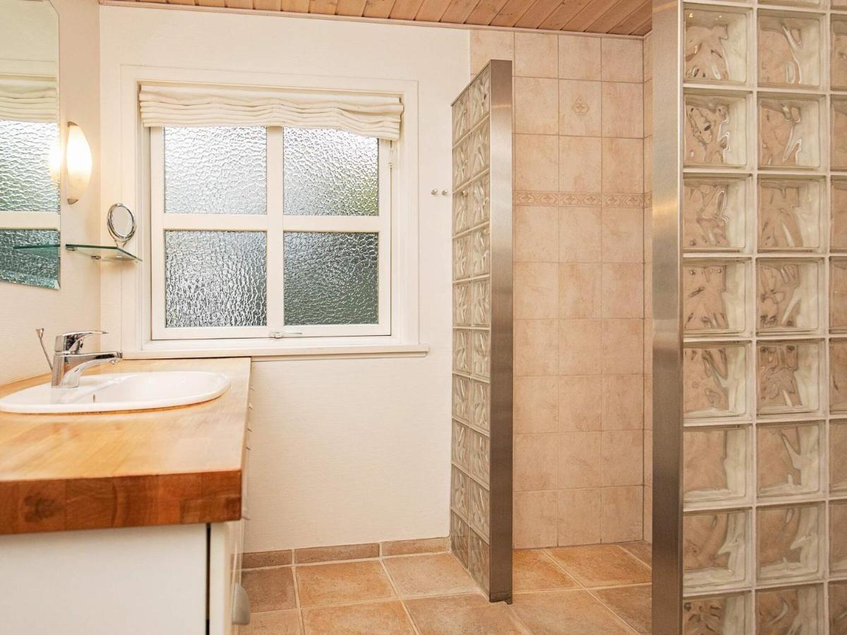 6 Person Holiday Home In Фредериксхавн Экстерьер фото